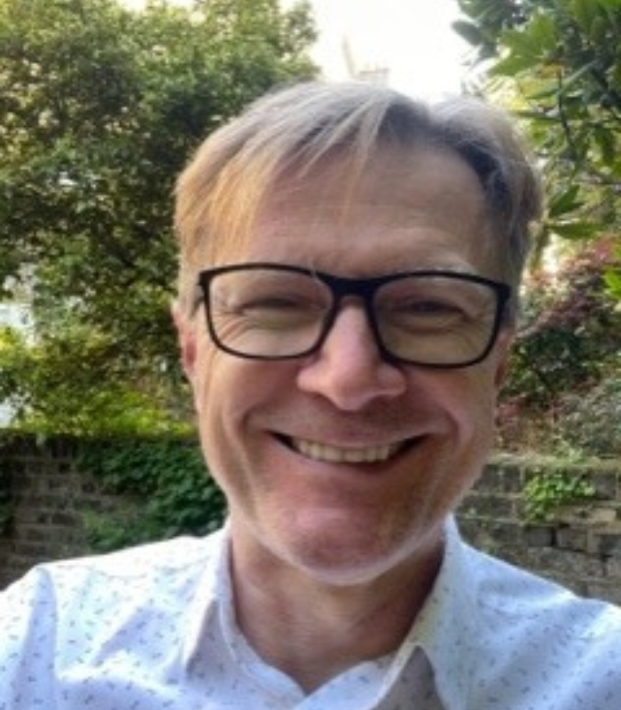 Prof. Davor Jurkovic