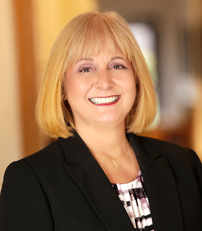 Prof. Ana Monteagudo