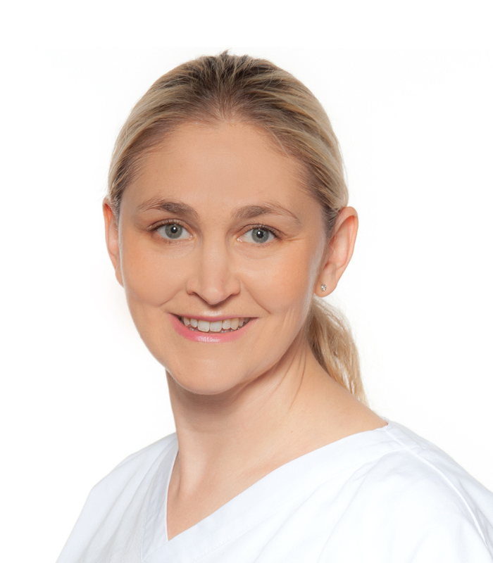 Prof. Gwendolin Manegold-Brauer