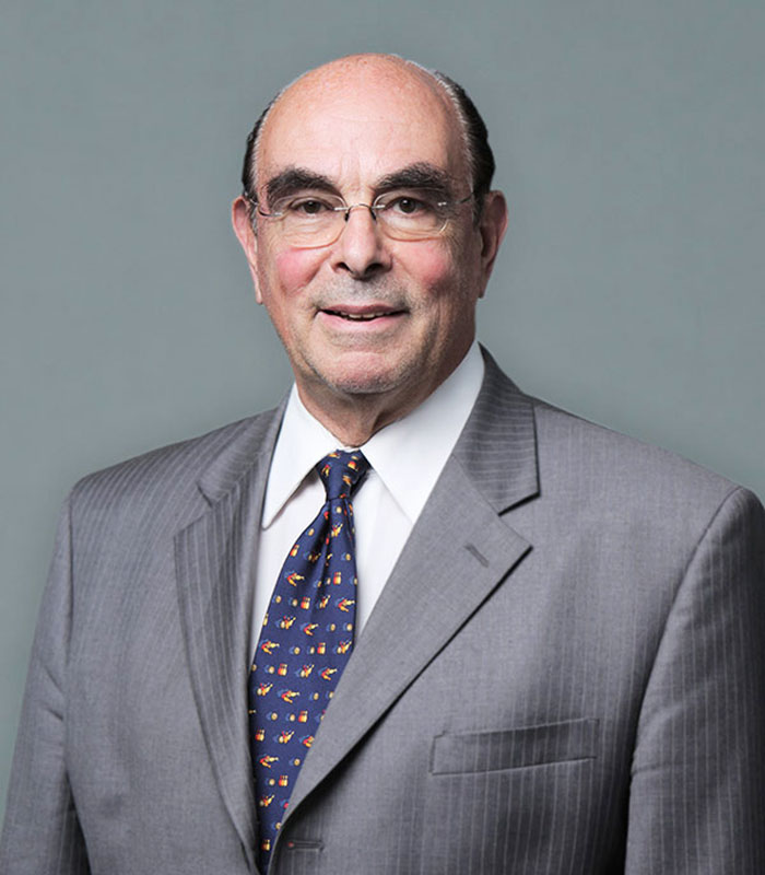 Prof. Ilan E Timor-Tritsch