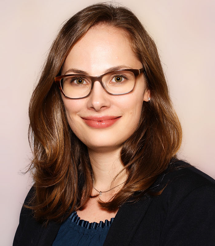 Dr. Andrea Kaelin Agten